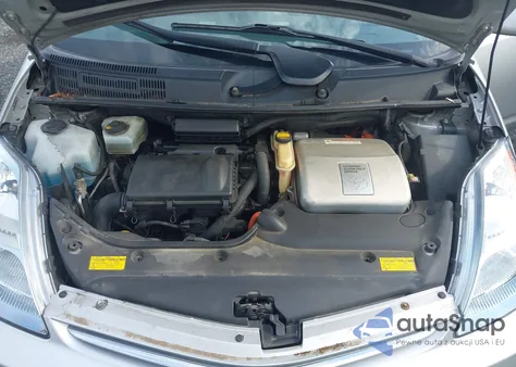 2008 Toyota Prius z USA, uszkodzony, nr VIN JTDKB20U783396875